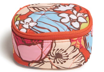 Vera Bradley Zip Case