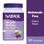 Natrol Sleep & Restore Gummies