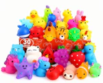 Squishies 30-Pack