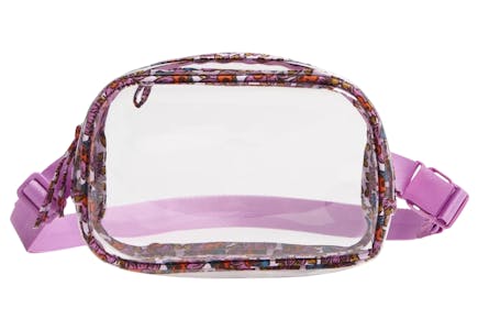 Vera Bradley Women's Belt Bag