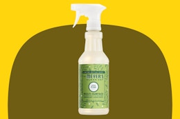 MRS. MEYER'S CLEAN DAY All-Purpose Cleaner Spray
