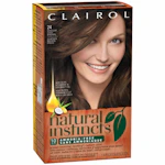 Clairol Natural Instincts Hair Color