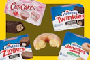 hostess treats at dollar general