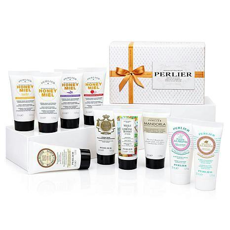 Mini Hand Cream Set