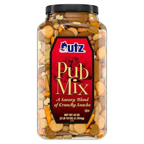 Utz Pub Mix