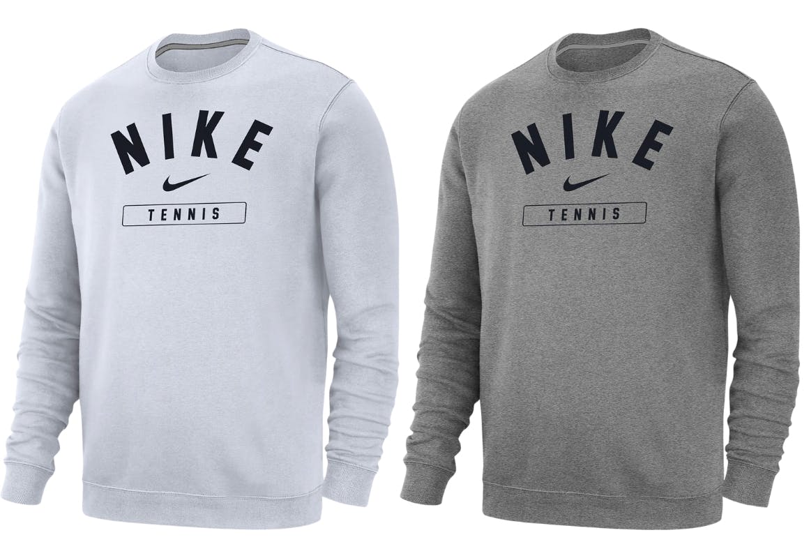 Tennis Nike Sweatshirt
