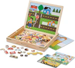 Melissa & Doug Magnetic Game