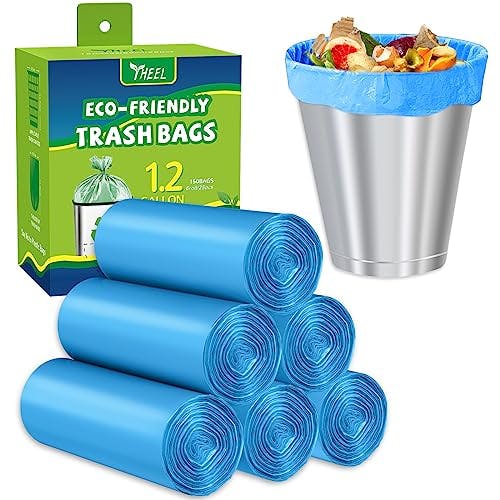 Bathroom Trash Bags