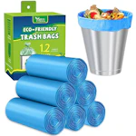 Bathroom Trash Bags