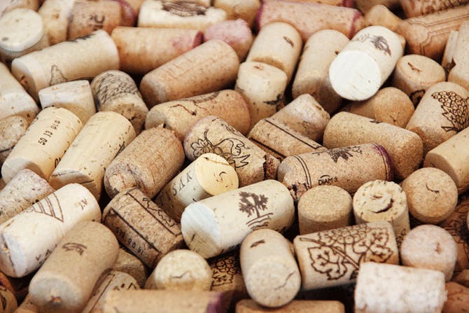 10 Surprising Ways to Use Old Corks