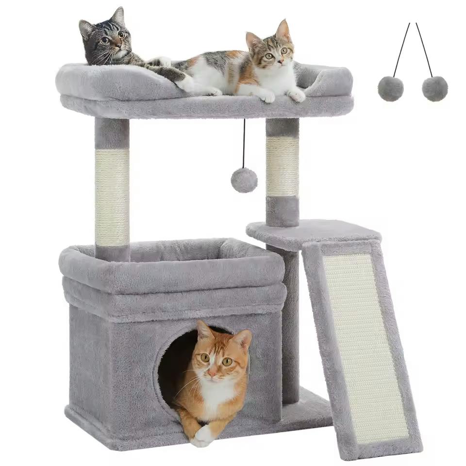 Cat Tree