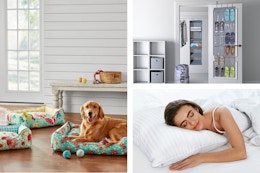 We Had to Double-Check These Walmart Prices — Everything Under $25 card image