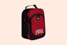 puma lunch bag on a light background