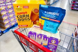 Rare $15 Off $50 Costco Same-Day Delivery Coupon card image