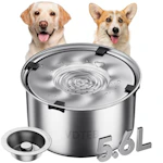 Dog Water Bowl