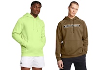 Under Armour Men's Hoodie