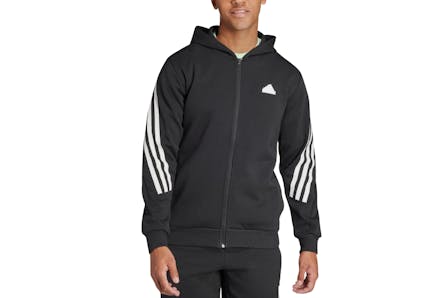 Adidas Men's Hoodie
