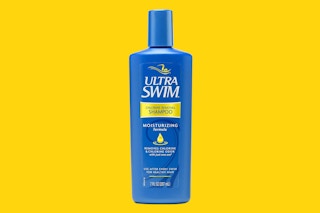 ultraswim shampoo