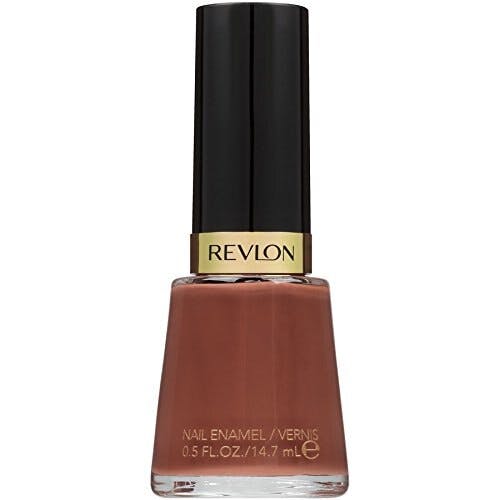 3 Revlon Nail Enamels