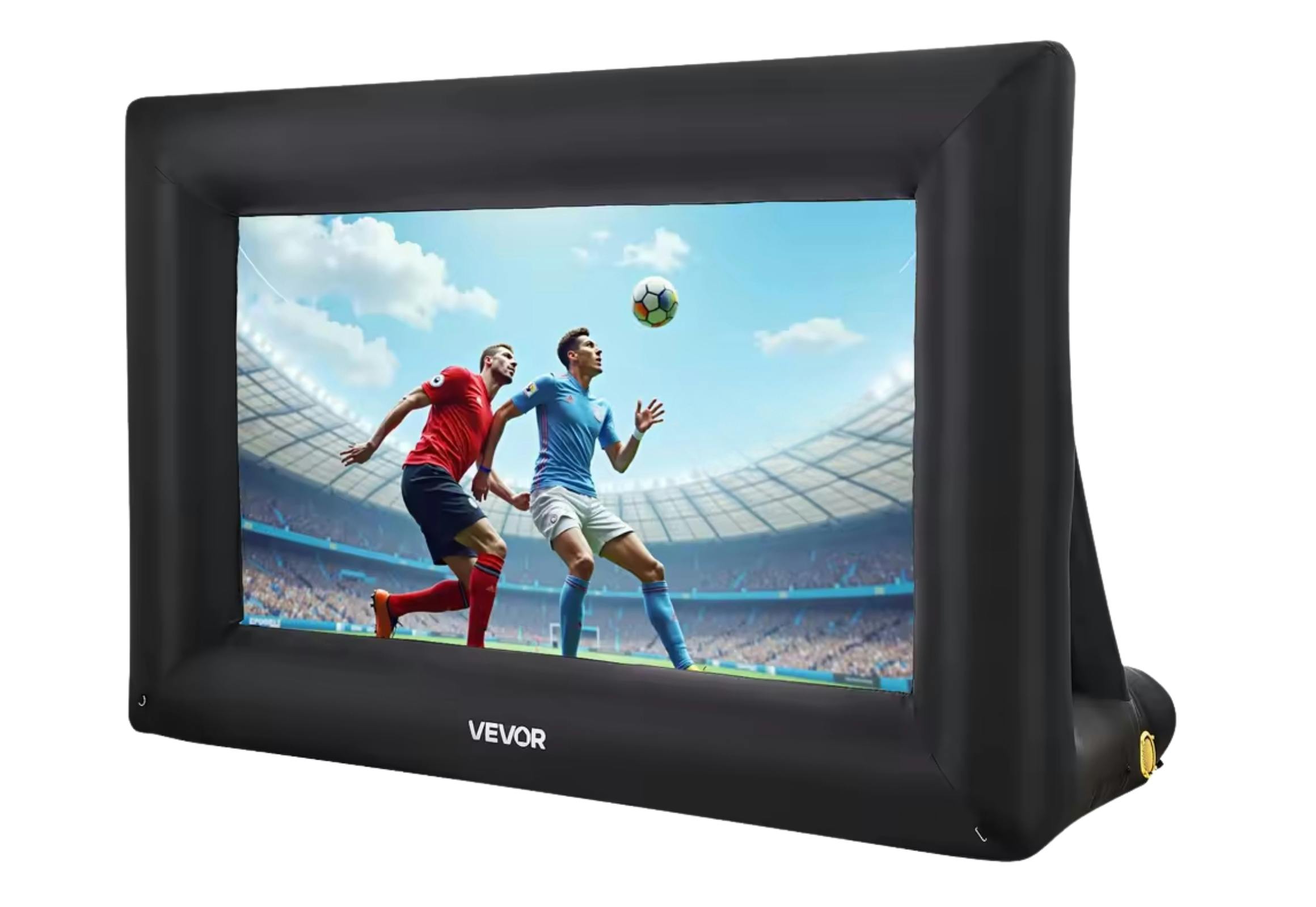 Inflatable Projector Screen