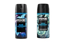 2 AXE Deodorant Sprays