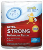 Kroger Toilet Paper