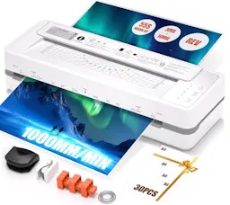 Laminator Machine