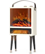 Fireplace Space Heater
