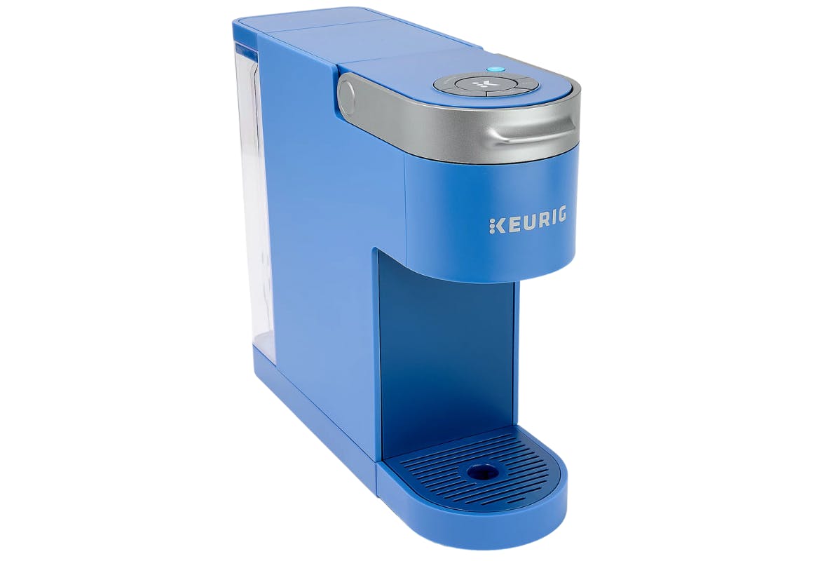 Keurig K-Slim + Iced Coffee Maker