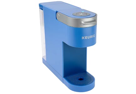 Keurig K-Slim + Iced Coffee Maker