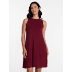 Time and Tru Women’s Swing Dress
