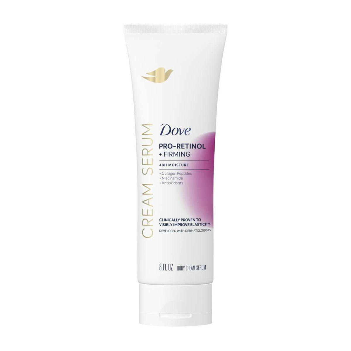 Dove Beauty Cream Serum
