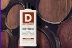 amazon duke body wash
