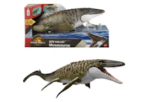 Jurassic World Mosasaurus Figure