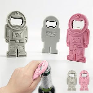 Astronaut Bottle Opener 2-Pack