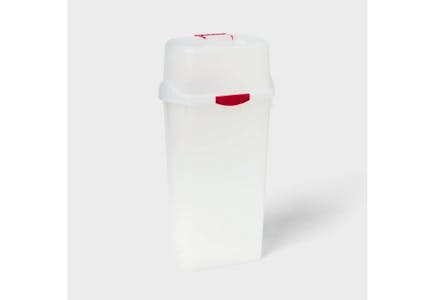 Brightroom Latching Gift Wrap Box