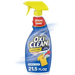 OxiClean Laundry Stain Remover