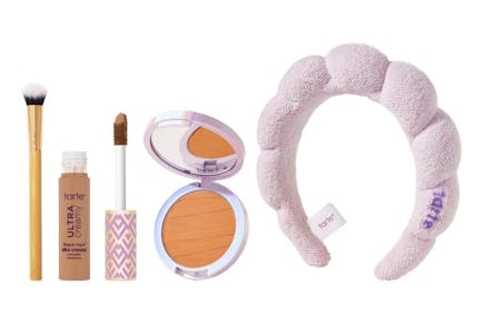 Tarte Shape Tape Complexion Kit
