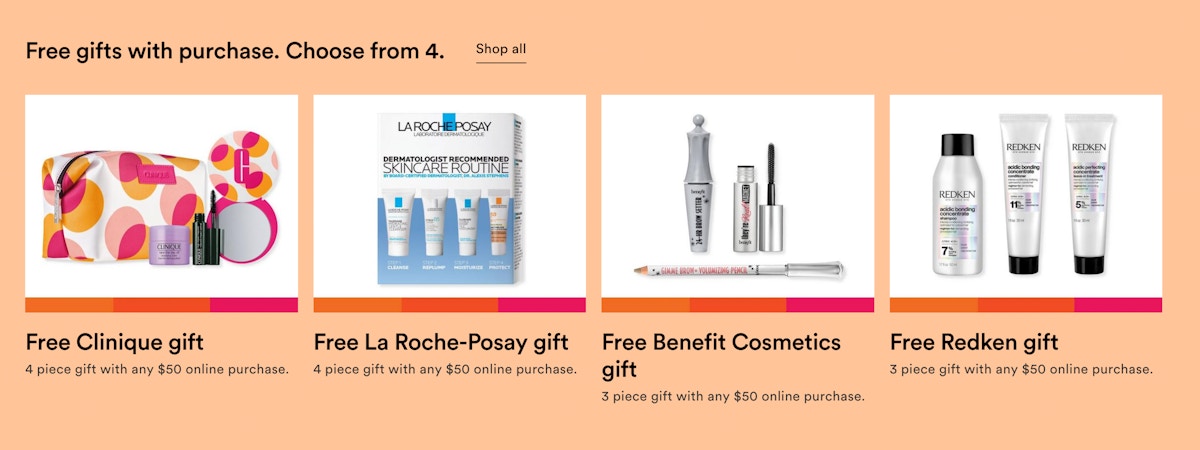 ulta 72 hour beauty sale