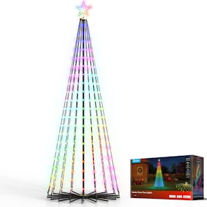 Govee Christmas Tree