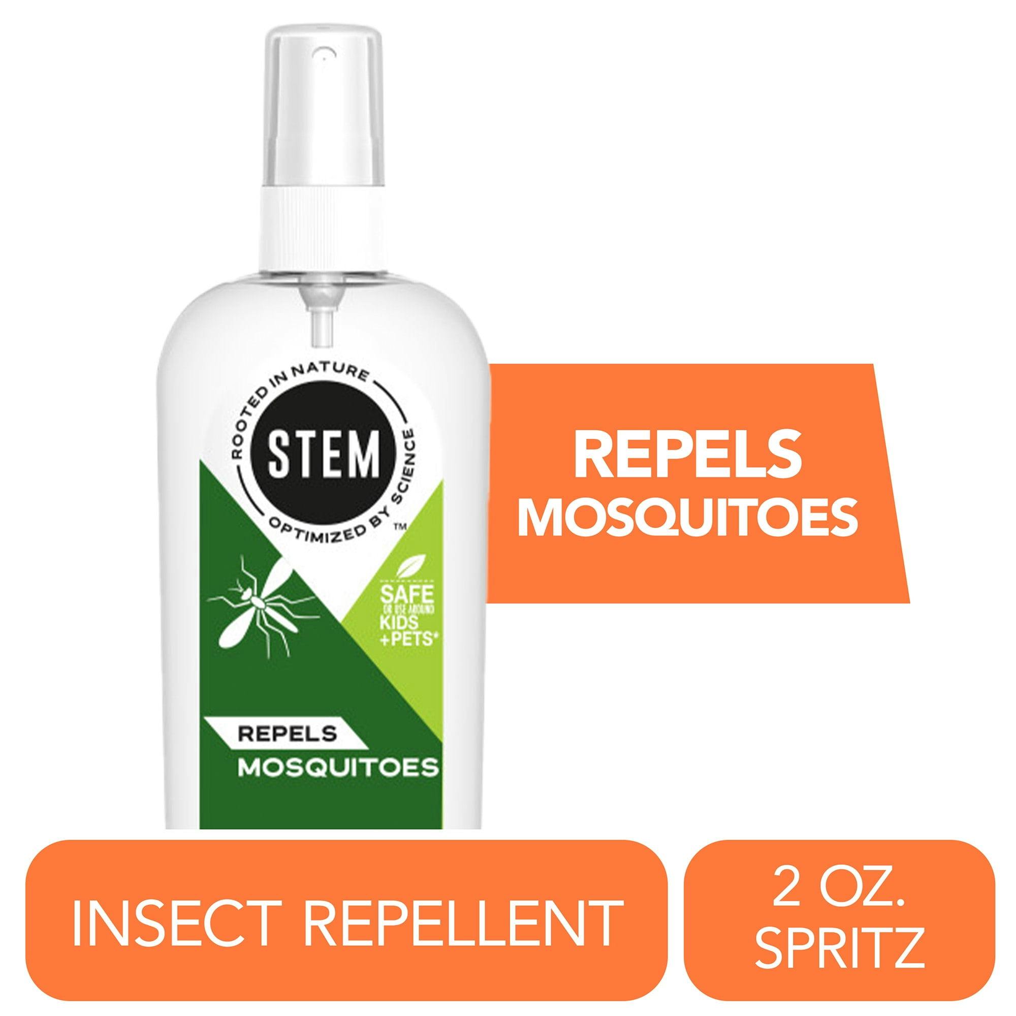 STEM Mosquito Repellent