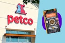 petco freebie instinct raw boost food