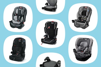 Best car seat black friday deals hotsell