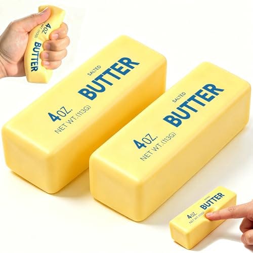 Butter Squishy