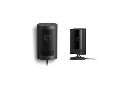 Ring Outdoor Cam Plus