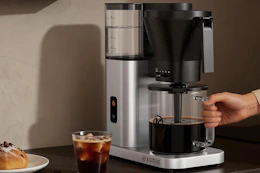 Coffee Maker