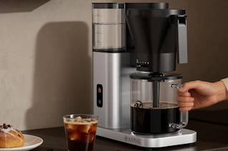 Coffee Maker