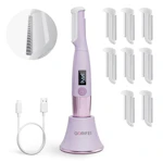 Sonic Dermaplane Razor