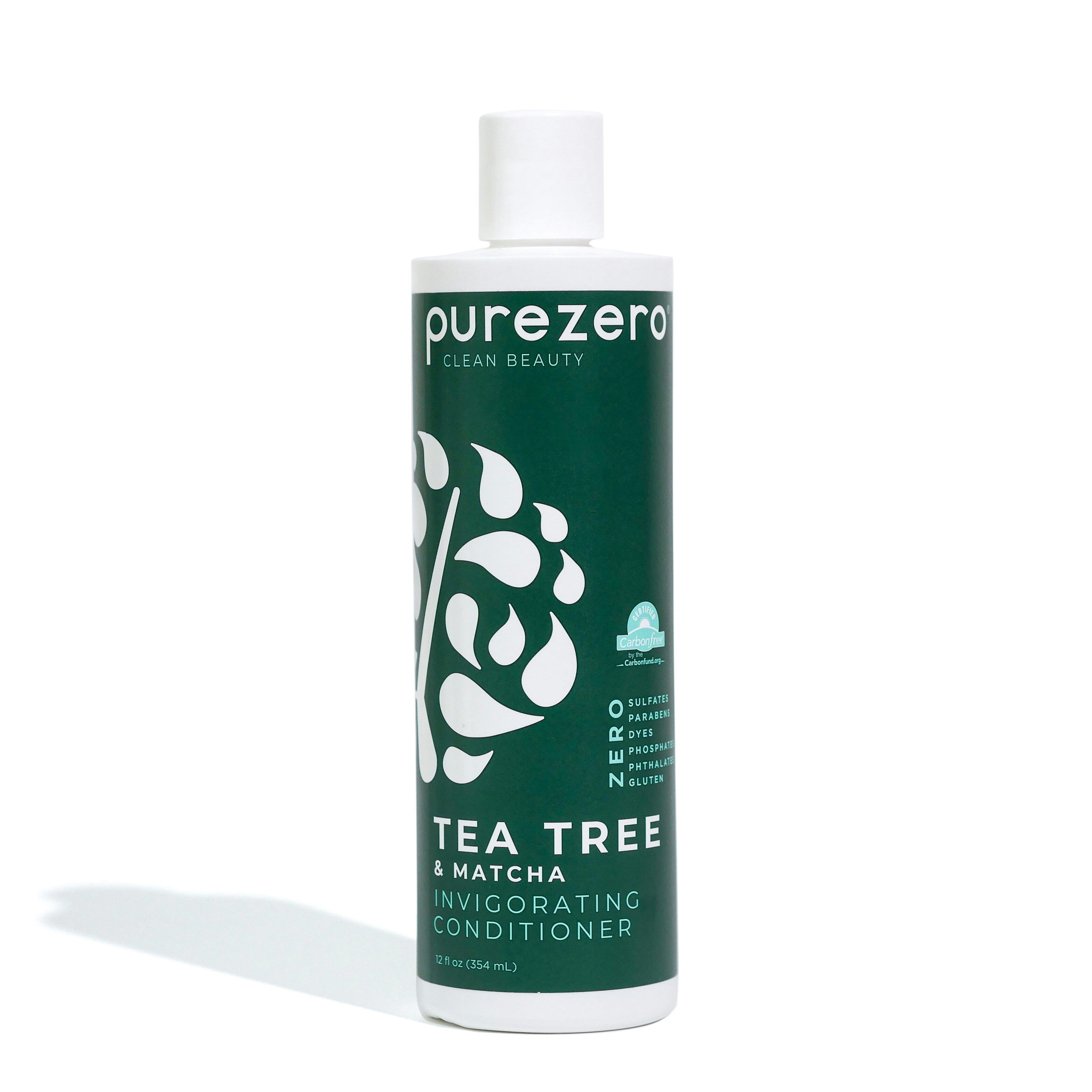Purezero Conditioner