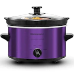 Elite Gourmet Slow Cooker